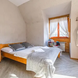  Villa Goscinne Siodemka