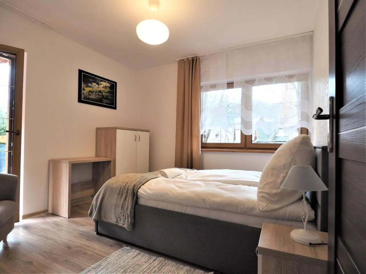 Vip Apartamenty Folk Residence Zakopane 0*,  Poland