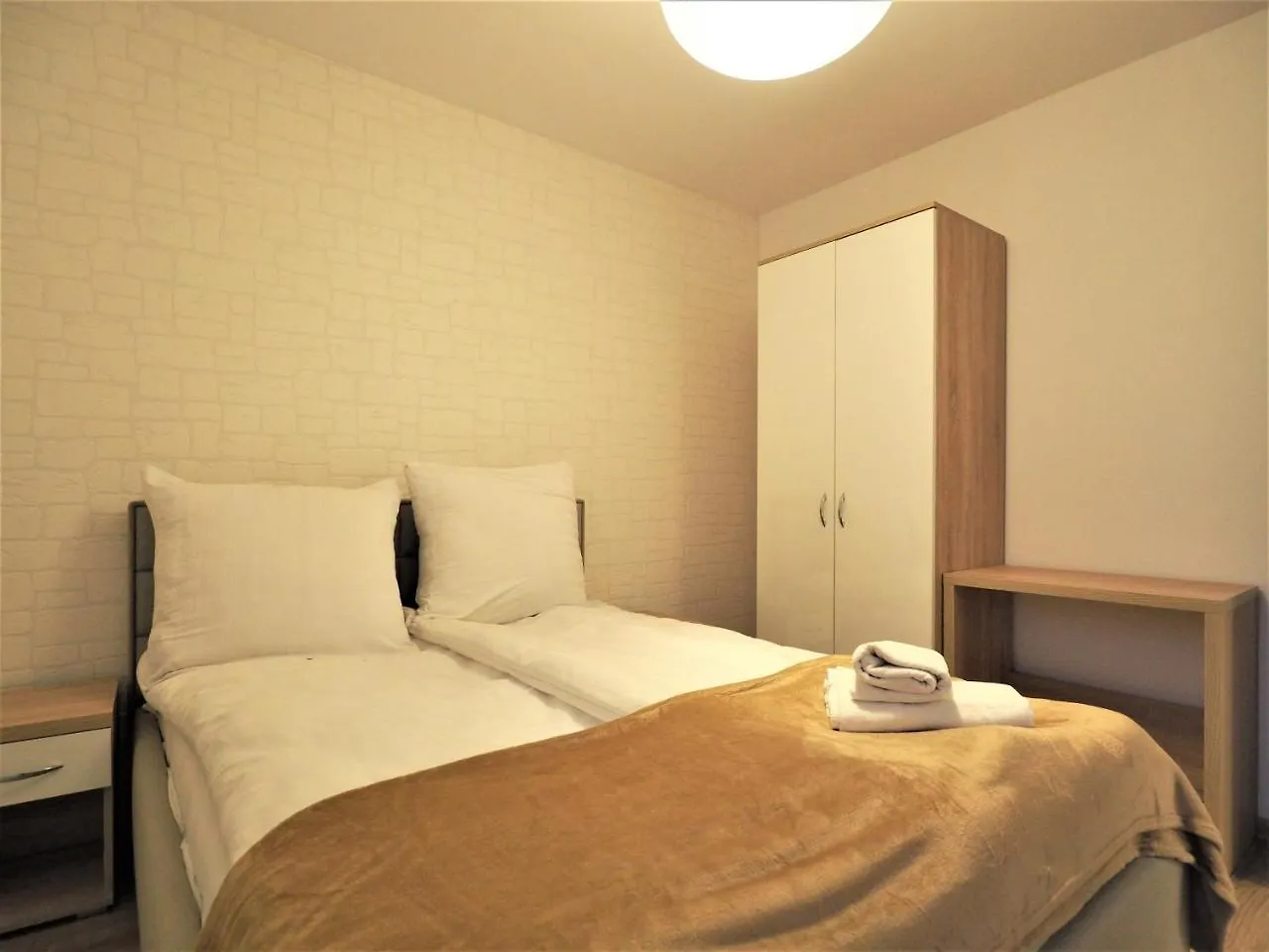 Vip Apartamenty Folk Residence Zakopane