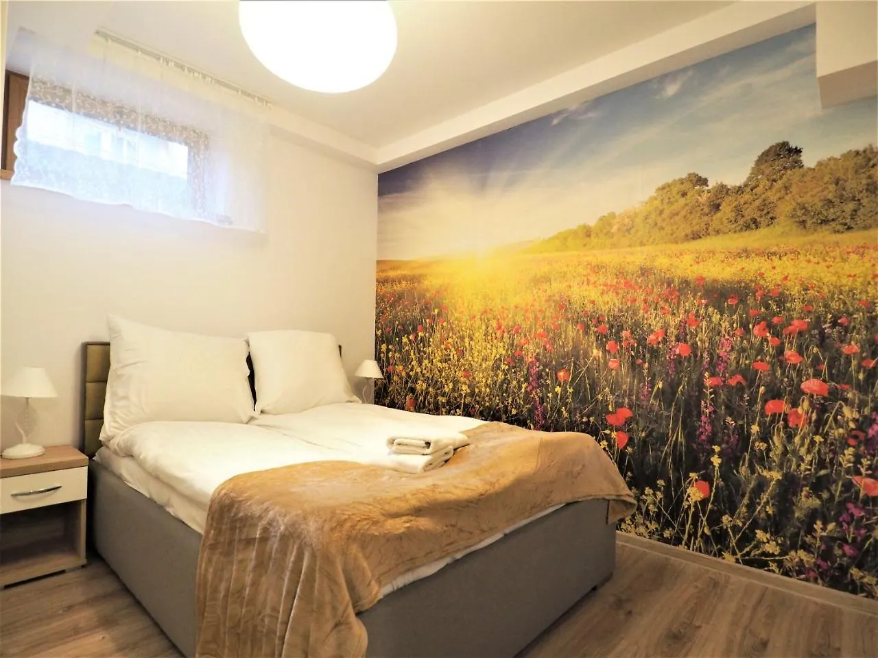 Vip Apartamenty Folk Residence Zakopane Poland