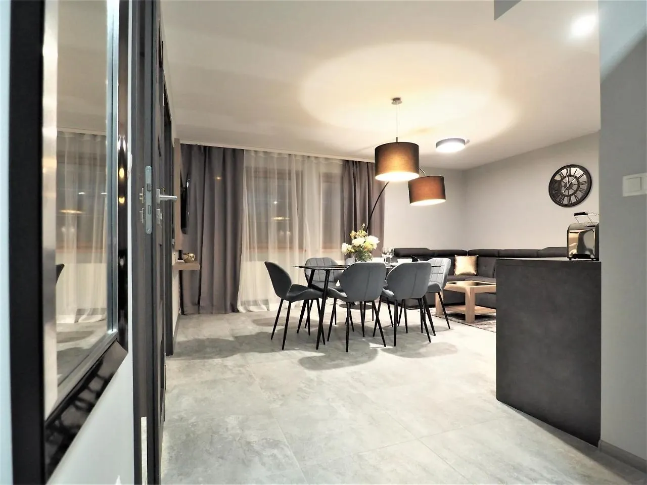 Vip Apartamenty Folk Residence Zakopane