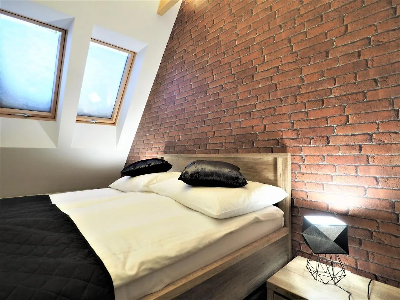 Vip Apartamenty Folk Residence Zakopane
