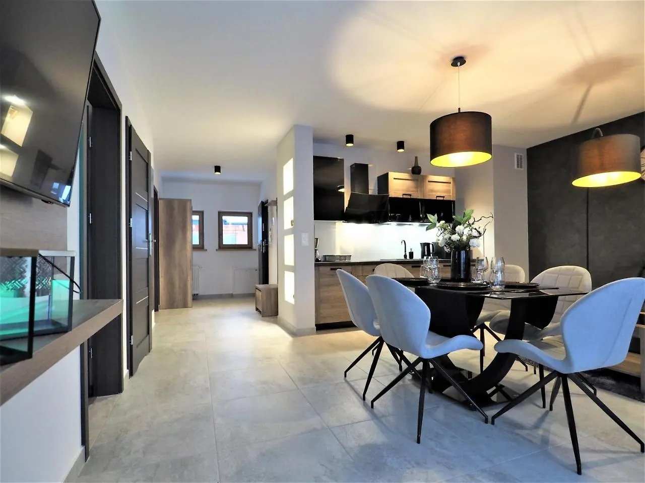 Vip Apartamenty Folk Residence Zakopane 0*,  Poland