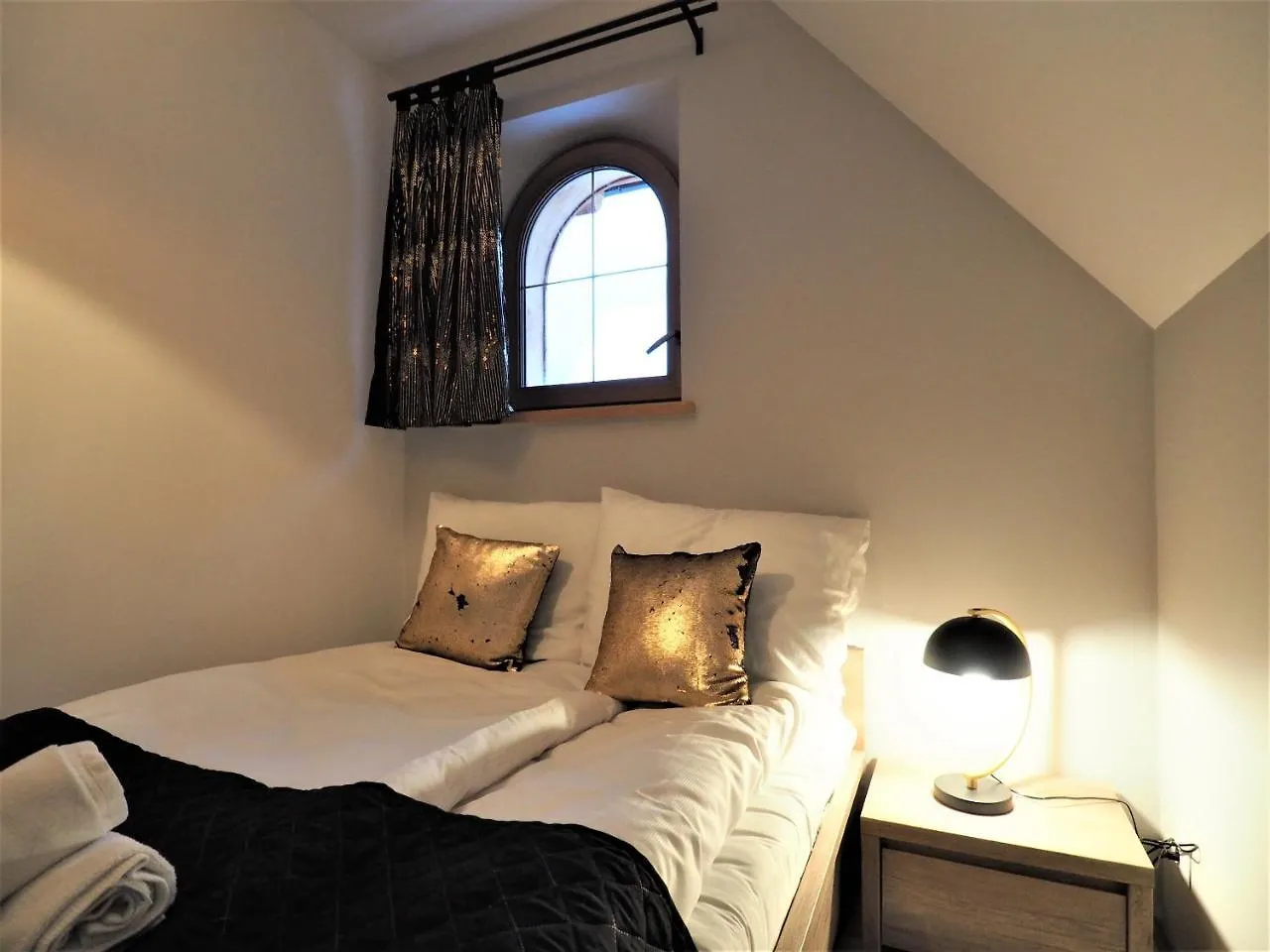 Vip Apartamenty Folk Residence Zakopane 0*,