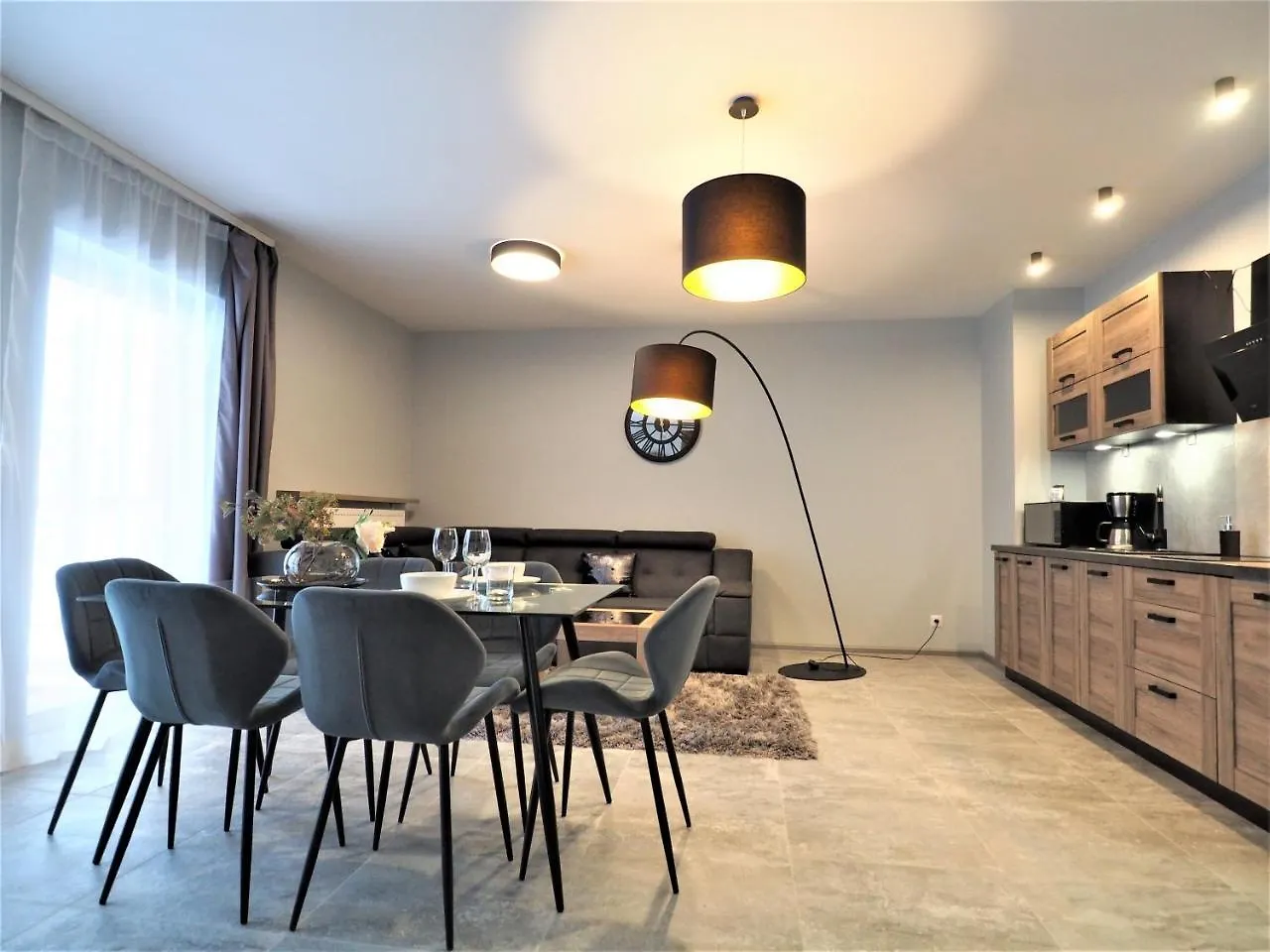 Vip Apartamenty Folk Residence Zakopane Apartment
