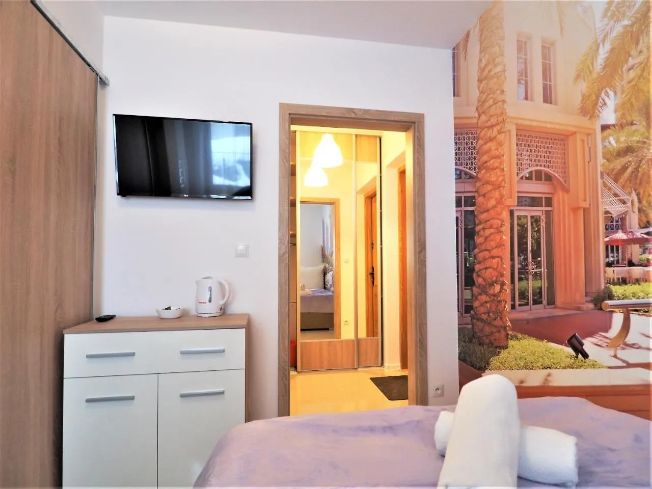 Vip Apartamenty Folk Residence Zakopane