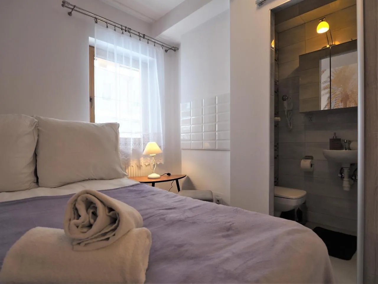Vip Apartamenty Folk Residence Zakopane Poland