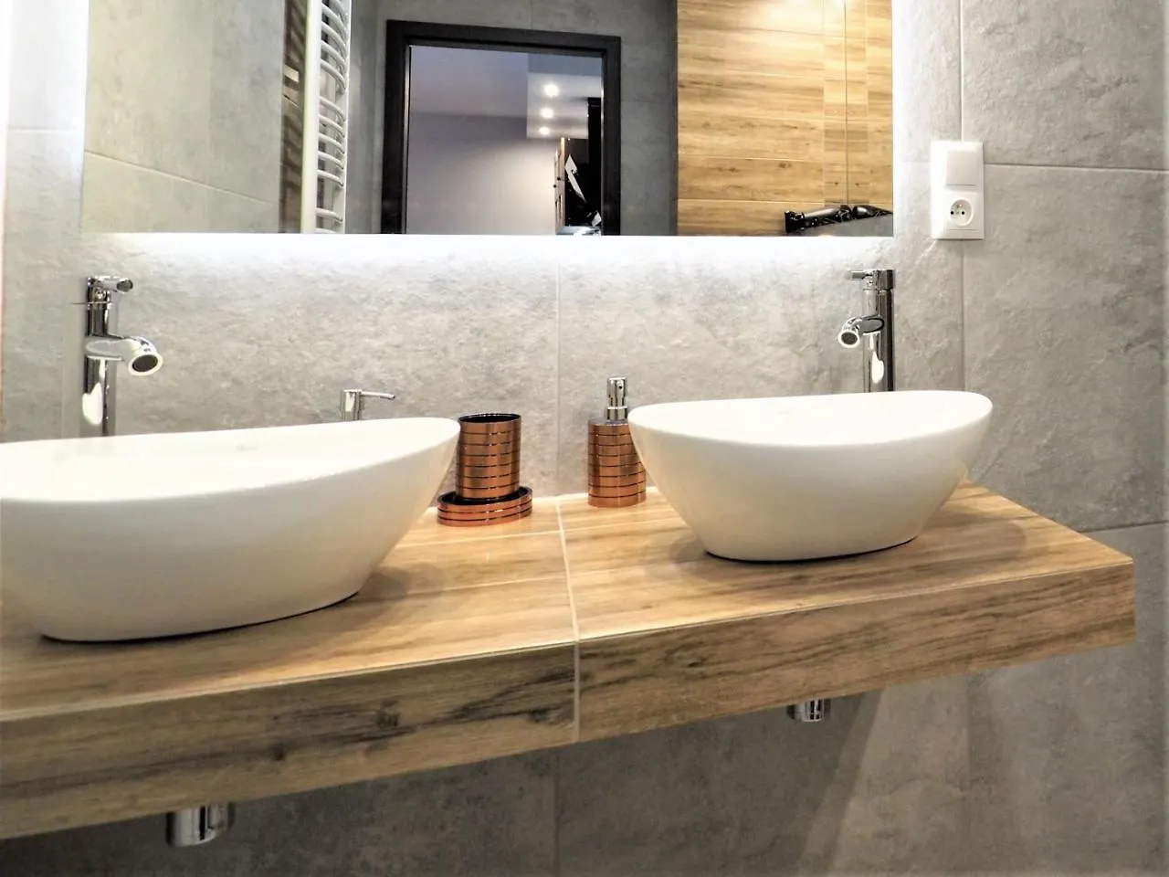 Vip Apartamenty Folk Residence Zakopane Apartment