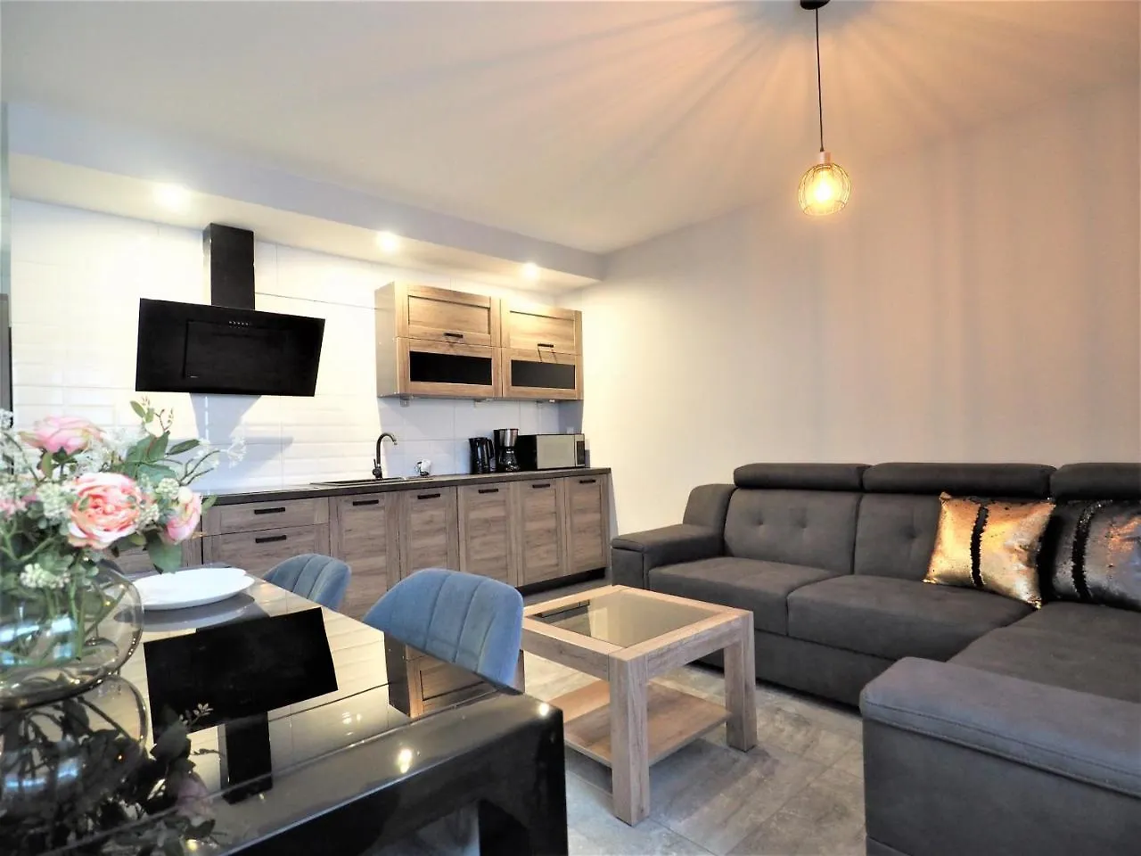 Vip Apartamenty Folk Residence Zakopane 0*,