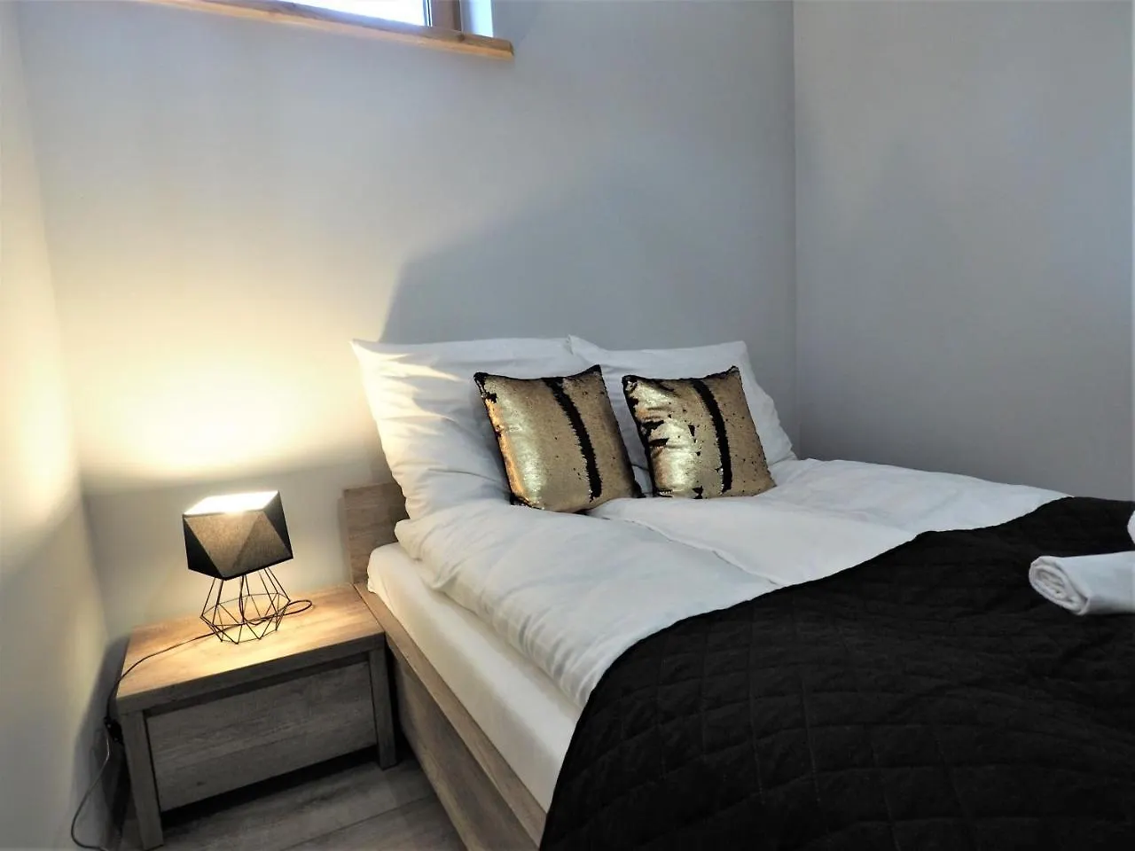 Apartment Vip Apartamenty Folk Residence Zakopane