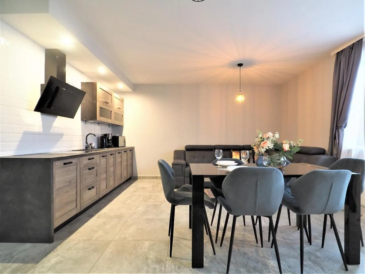 Vip Apartamenty Folk Residence Zakopane 0*,  Poland
